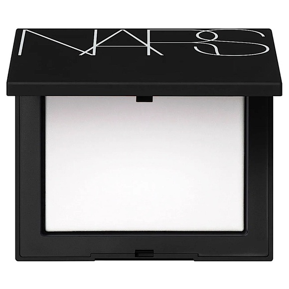 NARS Cosmetics Crystal Translucent Light Reflecting Setting Powder .35oz - Picture 1 of 7